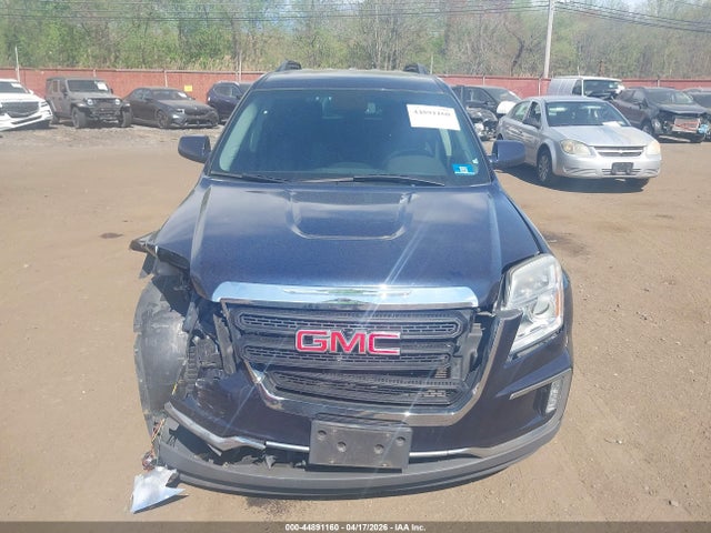 GMC Terrain Sle-2