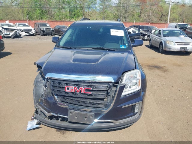 GMC Terrain Sle-2