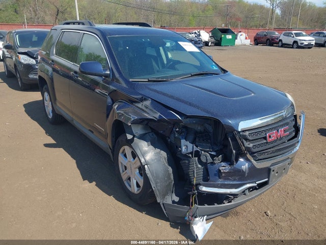 GMC Terrain Sle-2