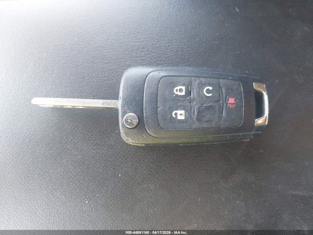 GMC Terrain Sle-2