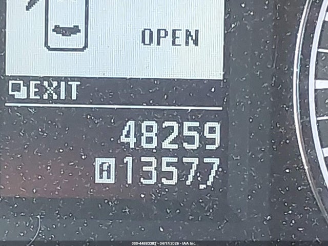INFINITI G37x
