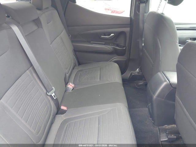 Hyundai SANTA CRUZ Sel
