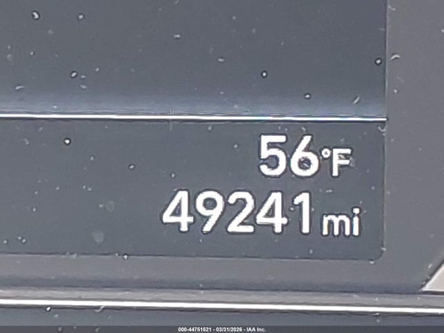 Hyundai SANTA CRUZ Sel