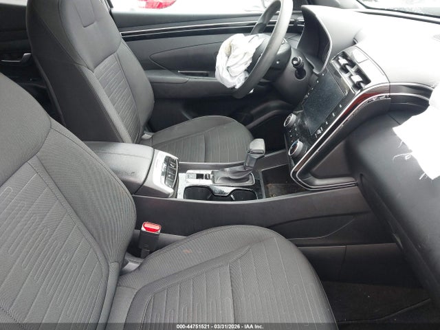 Hyundai SANTA CRUZ Sel