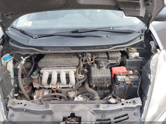 Honda Fit Sport