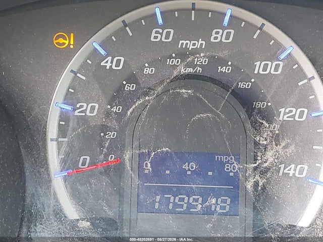 Honda Fit Sport