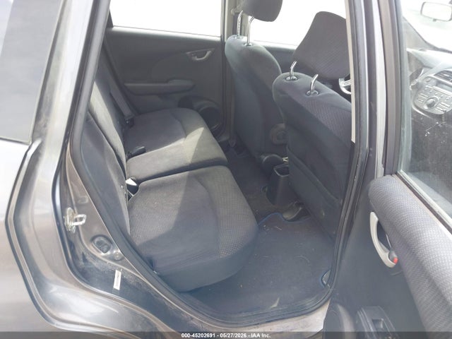 Honda Fit Sport