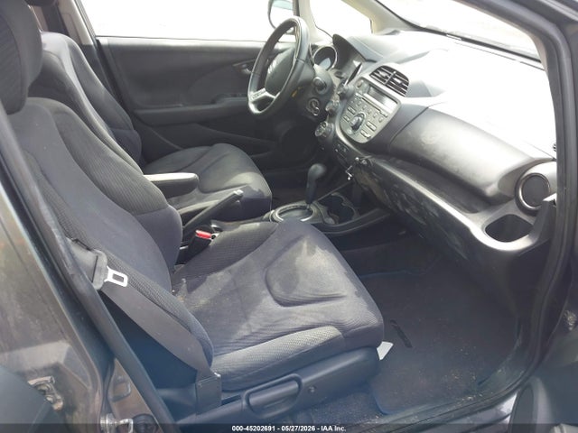 Honda Fit Sport