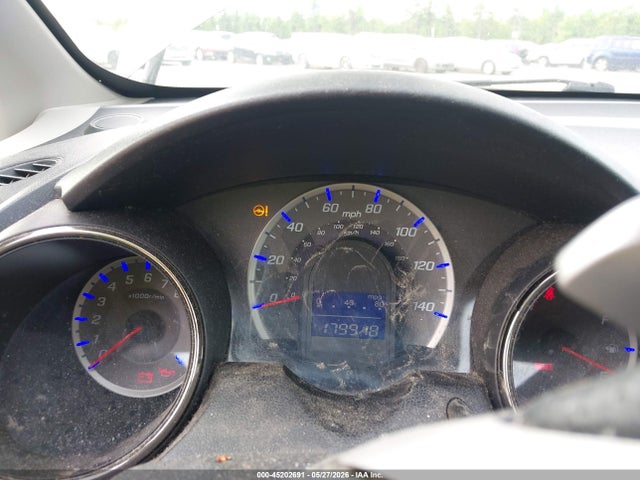 Honda Fit Sport