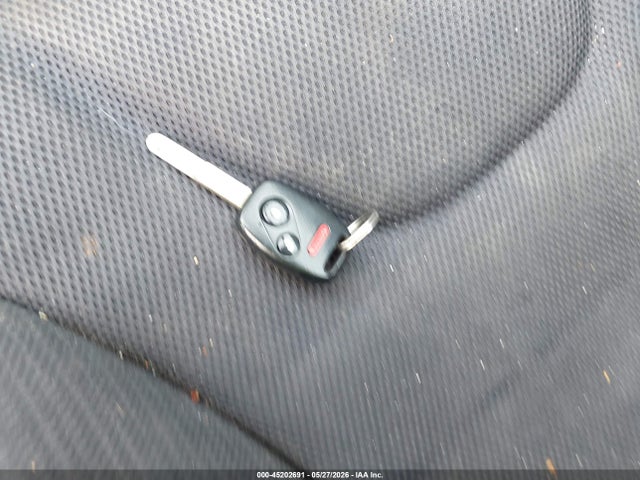 Honda Fit Sport