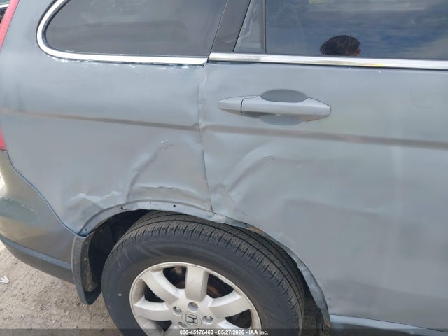 Honda CR-V Se