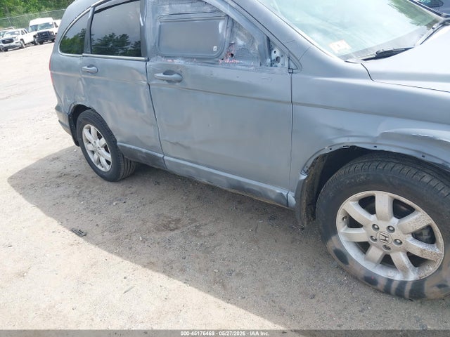 Honda CR-V Se