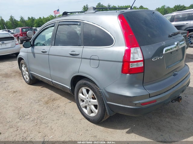 Honda CR-V Se