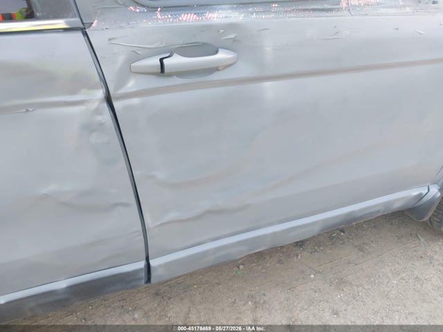 Honda CR-V Se