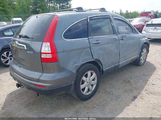 Honda CR-V Se