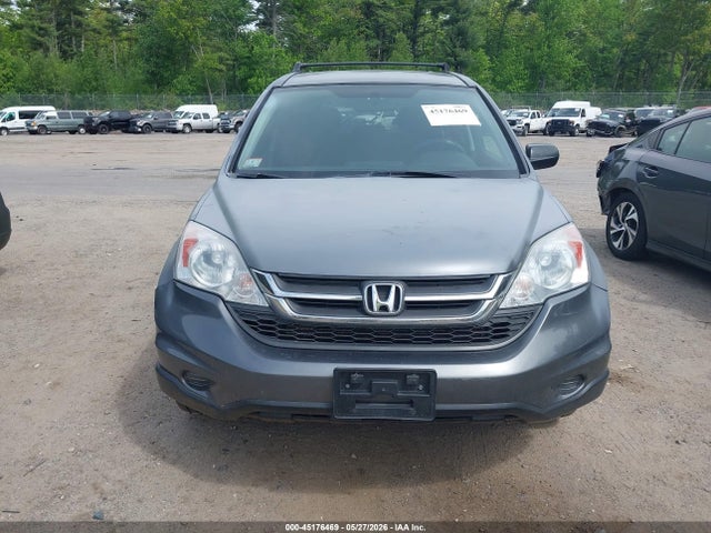 Honda CR-V Se