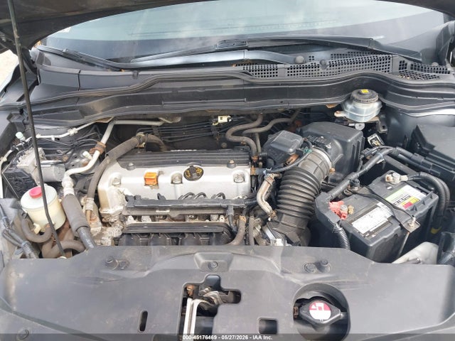 Honda CR-V Se