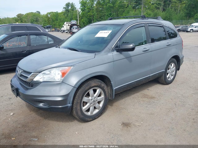 Honda CR-V Se