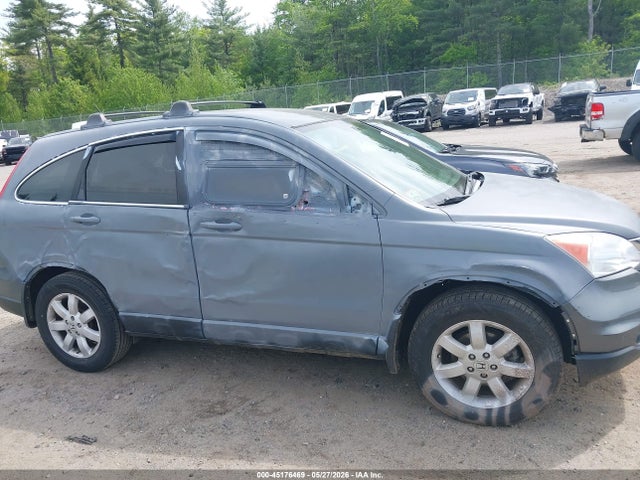 Honda CR-V Se