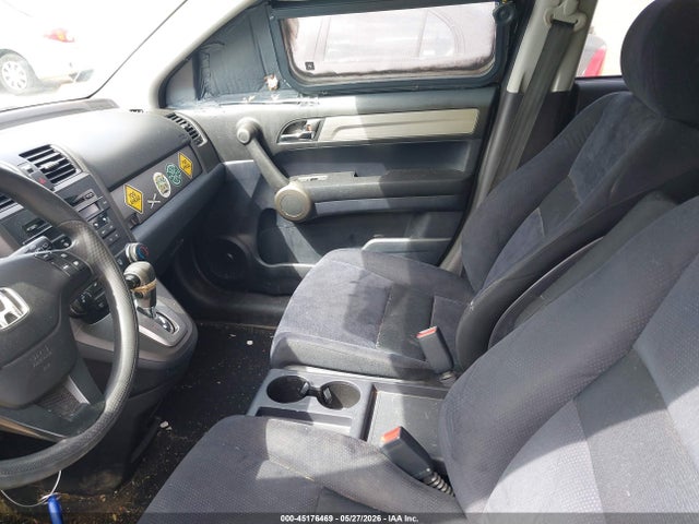Honda CR-V Se