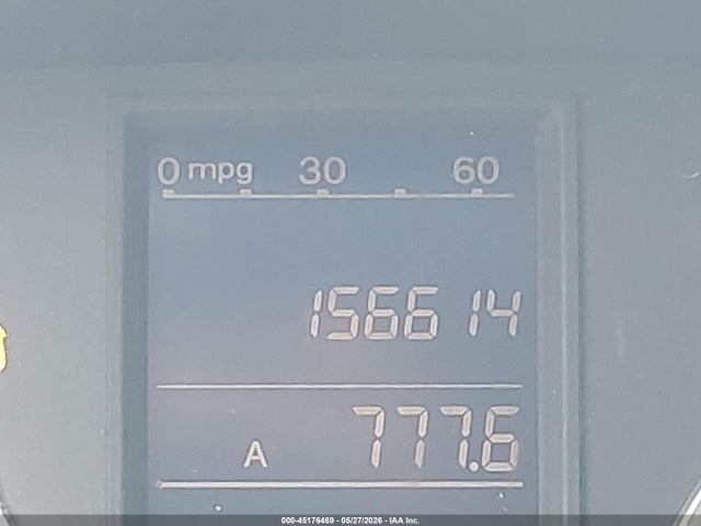 Honda CR-V Se