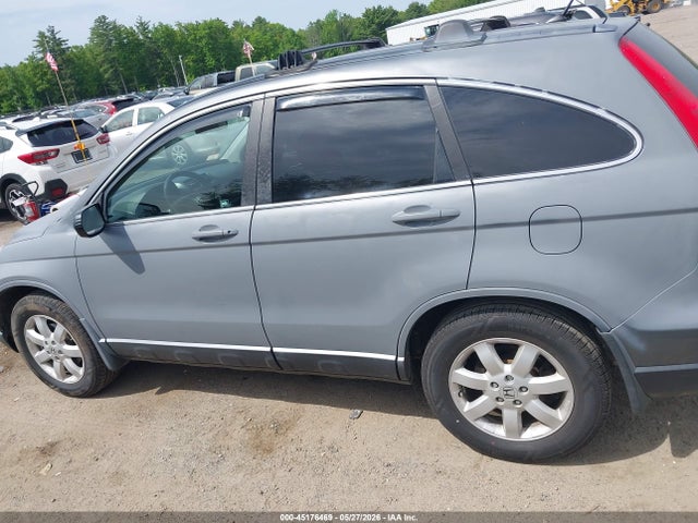 Honda CR-V Se