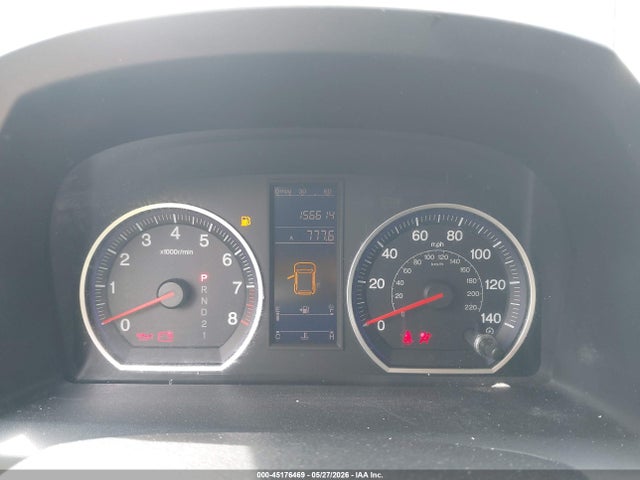 Honda CR-V Se