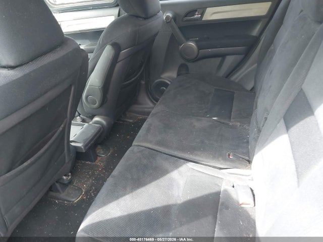 Honda CR-V Se