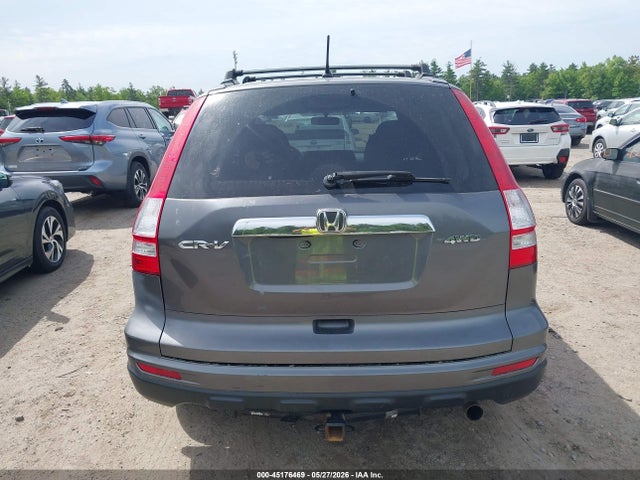 Honda CR-V Se