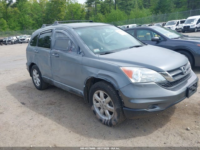 Salvage Honda CR-V Image