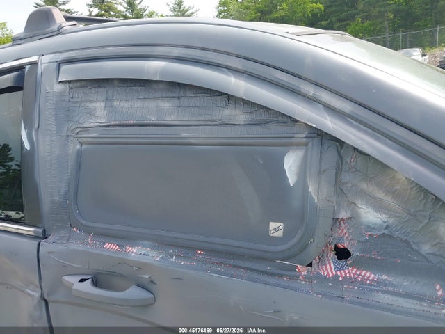 Honda CR-V Se