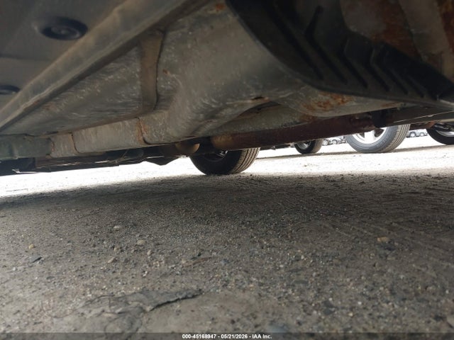 Chevrolet Sonic Ls Auto