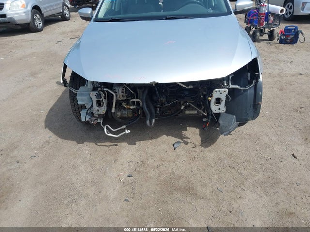 Volkswagen Jetta 2.5l Se