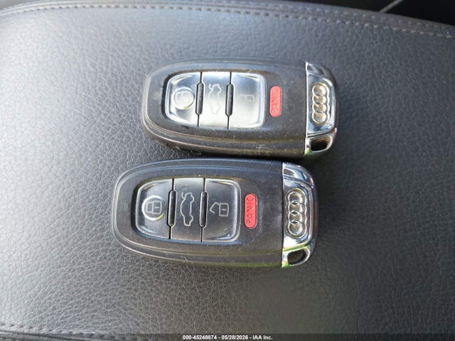 Audi Q5 3.2 Premium Plus
