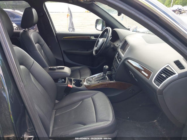 Audi Q5 3.2 Premium Plus