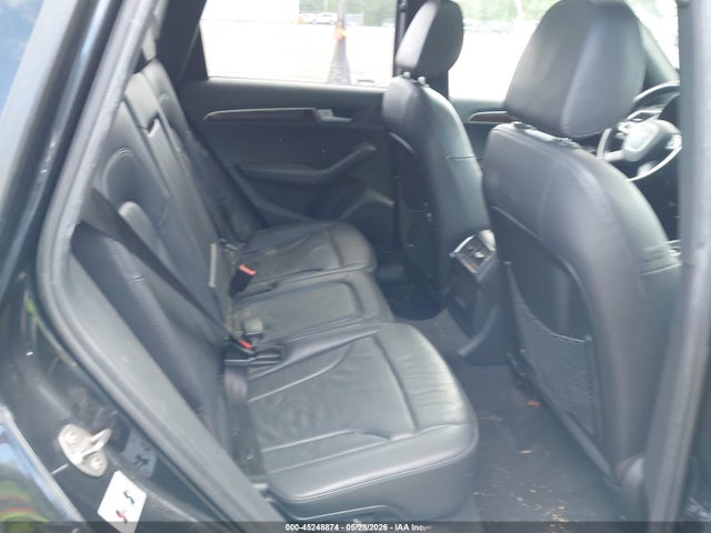 Audi Q5 3.2 Premium Plus