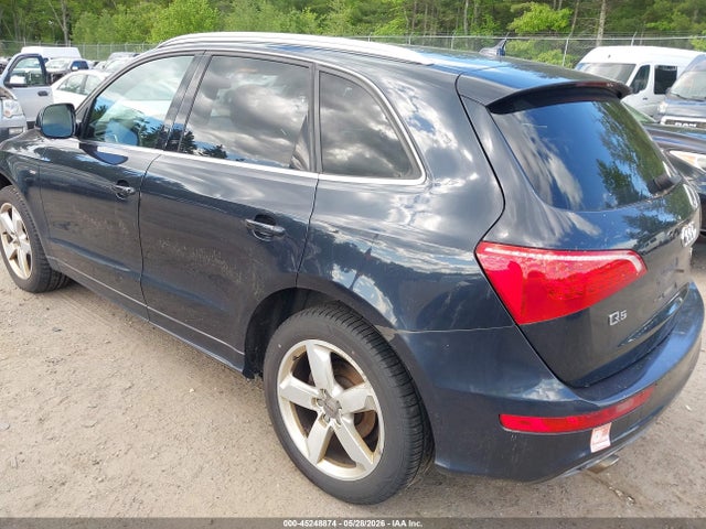 Audi Q5 3.2 Premium Plus