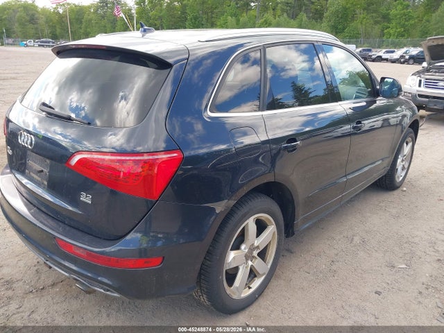 Audi Q5 3.2 Premium Plus