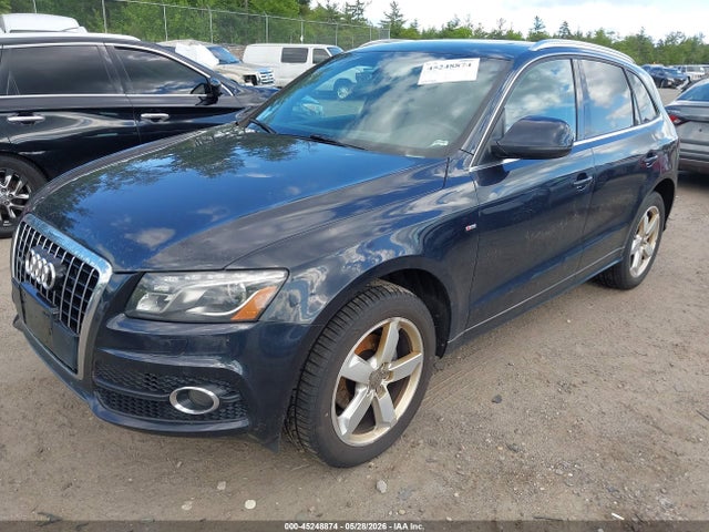 Audi Q5 3.2 Premium Plus