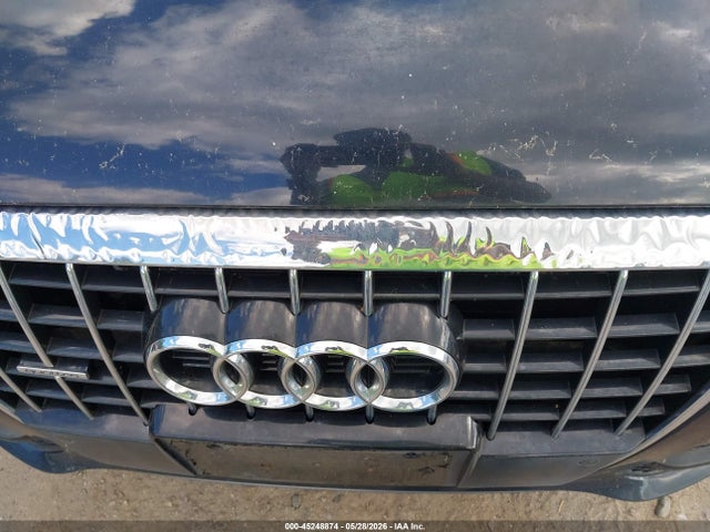 Audi Q5 3.2 Premium Plus