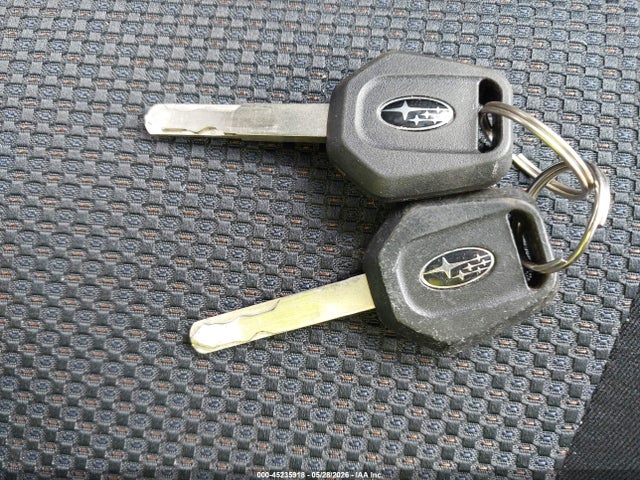Subaru Forester 2.5x Premium