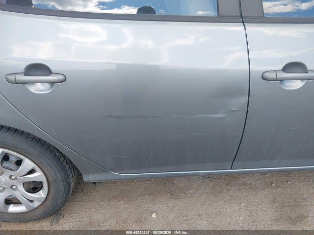 Hyundai ELANTRA Gls