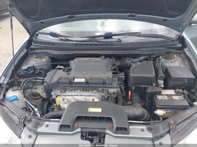 Hyundai ELANTRA Gls