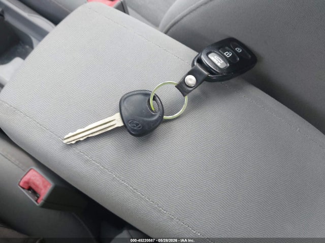 Hyundai ELANTRA Gls