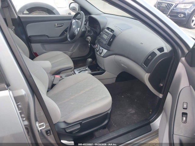Hyundai ELANTRA Gls