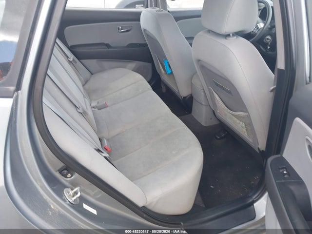 Hyundai ELANTRA Gls