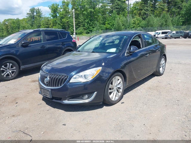 Buick Regal