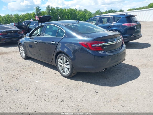 Buick Regal