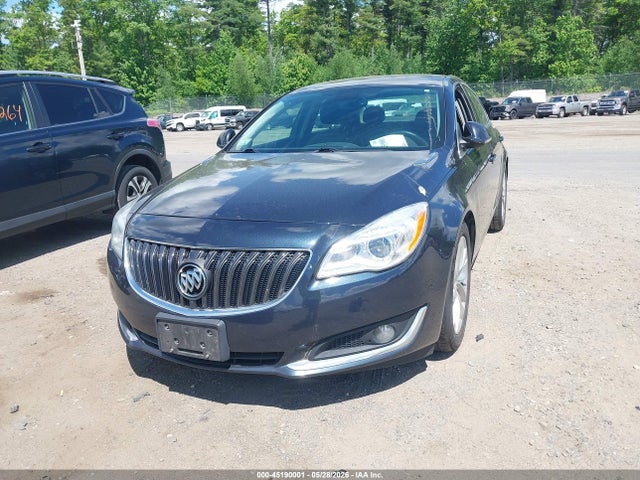 Buick Regal
