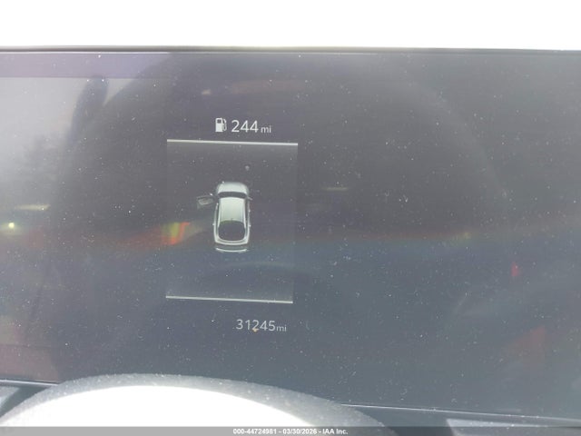 Kia K5 Lxs